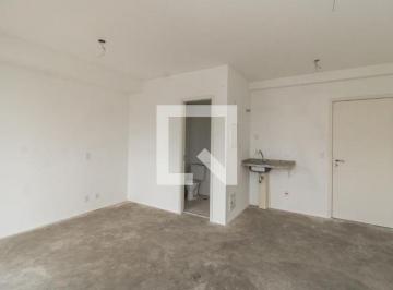 Apartamento · 28m² · 1 Quarto · 1 Vaga · Apartamento para Aluguel - Aclimação, 1 Quarto,  28 m2 - São Paulo