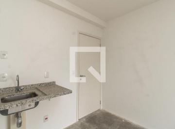 Apartamento 28m² Aluguel Aclimação · Apartamento para Aluguel - Aclimação, 1 Quarto, 28 m2 - São Paulo
