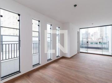 Apartamento · 72m² · 1 Quarto · Apartamento para Aluguel - Santana, 1 Quarto,  72 m2 - São Paulo