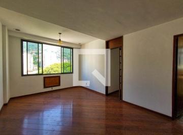 Sobre o imóvel: Cobertura triplex, com localização privilegiada, no coração da T · Apartamento para Aluguel - Tijuca, 5 Quartos,  127 m2 - Rio de Janeiro