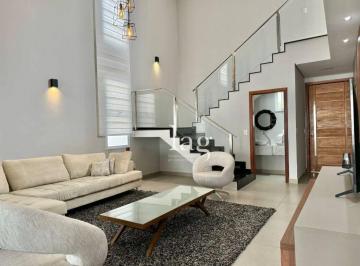 b6f7a3d30e219412940b08792485bf849741e08d · Casa com 4 quartos à venda, 273 m² por R$ 2.500.000 - Condomínio Sunset - Sorocaba/SP