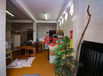 1bcb2524a53debd1143827e511cf54340687e9c6 · Sobrado à venda, 183 m² por R$ 1.200.000,00 - Vila Belmiro - Santos/SP