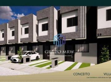 81487aa9b97590f8bf369e1c624e1f5e32320a90 · Casa com 2 dormitórios à venda, 55 m² por R$ 305.000,00 - Lopes de Oliveira - Sorocaba/SP
