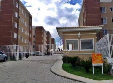 d83c0ae5505cdd5d3dca72e0d2154b56592b2736 · Apartamento com 2 dormitórios à venda, 49 m² por R$ 250.000,00 - Jardim Leocádia - Sorocaba/SP