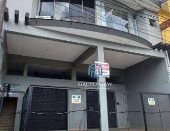 8d01c9e6f1975113aa782e2e556cbd179c77fbae · Salão Comercial à Venda, Área Térrea 300 m² Votorantim!