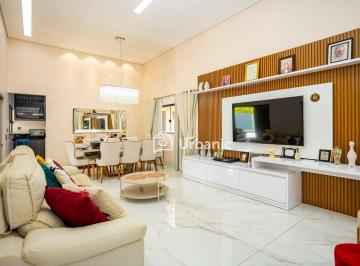 e12b1c591c99f8ba4dec8e26abe2d676909562b1 · RUA 3B - RESIDENCIAL GREEN GARDEN - CASA COM 4 SUÍTES - PISCINA AQUECIDA - VICENTE PIRES