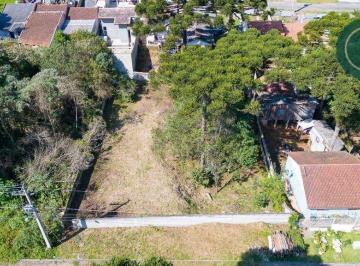 1135e214c57756b1a7d9e072331b76b759e90872 · Terreno amplo de 809m² em Campo Largo