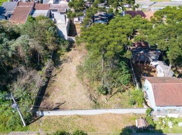 Terreno · 808m² · Terreno amplo de 809m² em Campo Largo