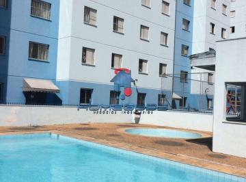 Apartamento · 59m² · 2 Quartos · Apartamento à venda em Campinas, Jardim Paulicéia, com 2 quartos, com 59 m²