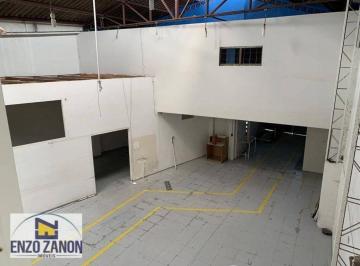 7776db94e19345c976d65eee8a6c363b6cb884d0 · Galpão, 308 m² - venda por R$ 1.800.000,00 ou aluguel por R$ 10.544,07/mês - Vila Marlene - São Bern