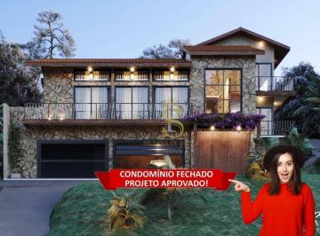 7182fa0f55490a8b52a8c298e359af22fecd6a66 · Terreno à venda, 1232 m² por R$ 290.000,00 - Canada Village - Mairiporã/SP