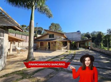 ecc3086368cbeabc918c6ed21ed90f6515d19fc0 · Casa com 2 dormitórios à venda, 210 m² por R$ 680.000,00 - Jundiaizinho - Mairiporã/SP