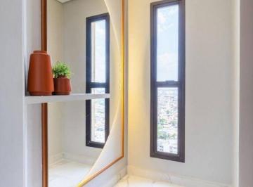 57c9568eaa4f7154583e3d08ce91264e8ca7a766 · Apartamento Duplex com 4 dormitórios à venda, 214 m² por R$ 1.700.000,00 - Chácara Seis de Outubro -