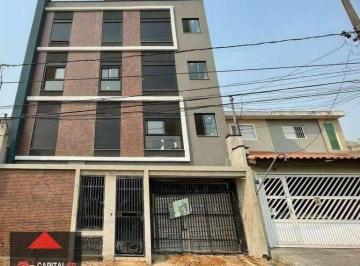 d09a795ac76928fefea95f2002069a521b3ccd46 · Apartamento com 2 dormitórios à venda, 41 m² por R$ 295.000,00 - Vila Laís - São Paulo/SP