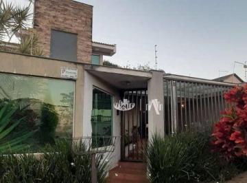 Sobrado à Venda no Jardim Santa Mônica - Rolândia/PR! · Casa com 3 quartos à venda, 270 m² por R$ 1.100.000 - Jardim Santa Monica - Rolândia/PR