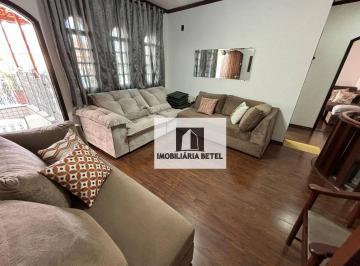 cbe4cb3306f3edfd54ec783b02878ba6ae0f1fe9 · Sobrado com 3 dormitórios à venda, 246 m² - Jardim Progresso - Santo André/SP