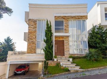 2556278ffd977369db306fb8ee86cf72dd91c99d · Casa com 3 dormitórios à venda, 210 m² por R$ 1.889.000,00 - Uberaba - Curitiba/PR
