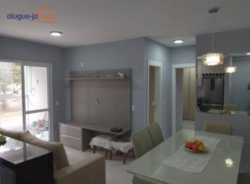ba2247b0f91d041beb37993334796e1286c265fd · Apartamento à venda no Villa Branca - Jacareí/SP com 65 m²