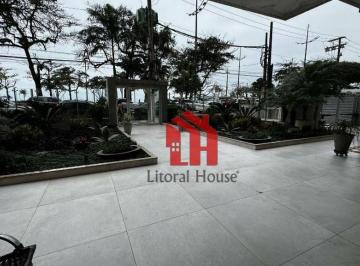 893f6ece8935710c3a35d2ccef9e776eda71659b · Apartamento com 2 dormitórios para alugar, 87 m² por R$ 4.900,01/mês - Embaré - Santos/SP