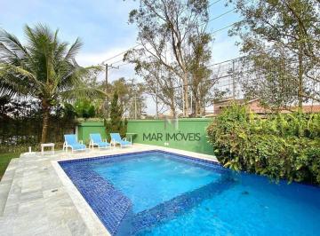 fa778b6ed4294f025378a76ac69b7b6822315aae · Casa com 6 dormitórios para alugar, 359 m² por R$ 12.000,02/mês - Enseada - Guarujá/SP