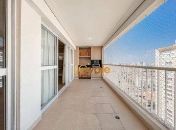 1e586979aacf15e4d1651b80556452400ae384f5 · Apto com 3 Suítes à venda, 142 m² - Jd Inds - SJCampos/SP