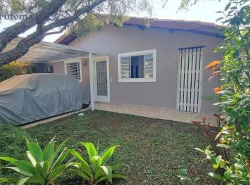 09dd4095b80afeb2393c9c610e503fe26a3d8af3 · Casa com 2 dormitórios à venda, 80 m² por R$ 410.000,00 - Residencial Sophia - Vargem Grande Paulist