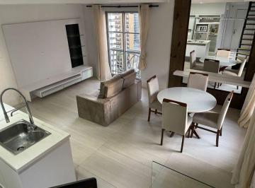 Apartamento · 89m² · 2 Quartos · 1 Vaga · Apartamento à venda - em Batel