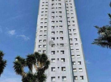 c1121b5f9e0bc454c7a79922976ef97b8d208a1e · Apartamento com 2 dormitórios à venda, 71 m² por R$ 400.000,00 - Vila Santana - São Paulo/SP