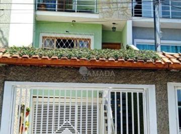 041a71bd42b8a4964eb077b78791d1d5d35e13d2 · Sobrado com 3 quartos à venda, 178 m² por R$ 700.000 - Vila Frugoli - São Paulo/SP