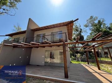 Casa · 135m² · 3 Quartos · 2 Vagas · Oportunidade Casa duplex com 274m² em Praia do Forte