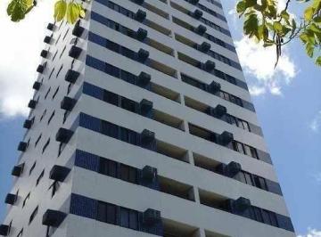 4e700b29a05a5a37ea358a95a03638e56c2ebf3d · Apartamento com 2 dormitórios à venda, 60 m² - Torre - Recife/PE