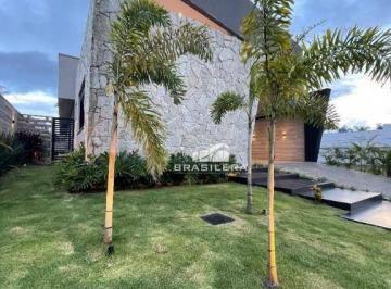 c68ccc20c0fa4091b3ff5cf9293a88b03c20bd3b · Casa com 3 suítes mais office à venda, 310 m² por R$ 3.500.000 - Residencial Goiânia Golfe Clube - G