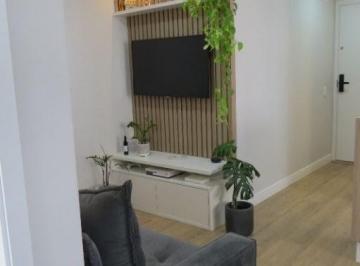 bb10dbe44f4729a3b586b83613a1383ebaef5dc3 · Apartamento à venda, 50 m² por R$ 430.000,00 - Vila Metalúrgica - Santo André/SP