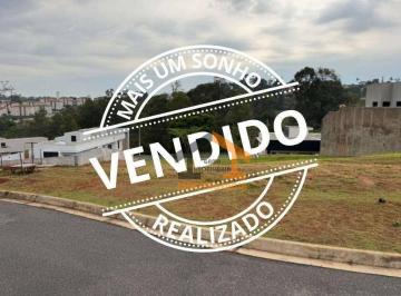 a92662fba6a44188a1e6f03eb48a1aff64b0a0ce · Terreno à venda, 396 m² por R$ 190.000,00 - Condomínio San Giovanni - Itatiba/SP