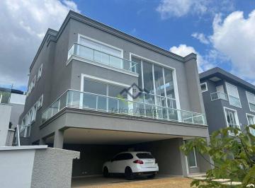 125c9b7fbd9eb5388cea6415012ff21d4ba42a1a · Casa com 4 dormitórios à venda, 430 m² por R$ 4.515.000 - Residencial Burle Marx - Santana de Parnaí