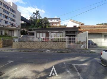 Casa · 185m² · 3 Quartos · 1 Vaga · Casa no Jardim Blumenau para Escritório/Clínica/Espaço Comercial