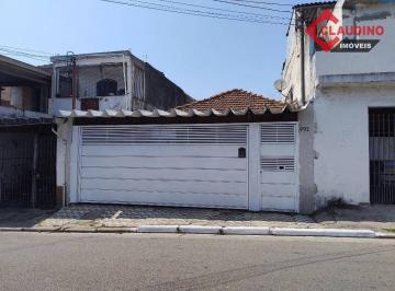 1130db440871f6456398573c46f28f2fa66b1dfb · Casa com 2 dormitórios à venda, 100 m² por R$ 530.000,00 - Vila Antonieta - São Paulo/SP