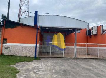f7894642ee1f0381c0f48389265de3cfc4c1cc07 · Galpão à venda, 360 m² por R$ 1.250.000,00 - Jardim Indaiá - Bertioga/SP