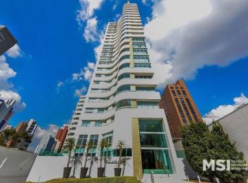 d92f348ea3adb0310aac1c65802ccc1812ab6ab2 · Apartamento com 3 suítes à venda, 183 m² privativos por R$ 1.720.000,00 - Juvevê - Curitiba/PR