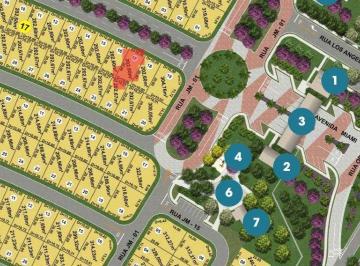 1531e259625f10ccf662ab280866f8476fa5f319 · Ágio de 202m² por R$ 51.548,30 - Goiânia Park Sul - Aparecida de Goiânia/GO