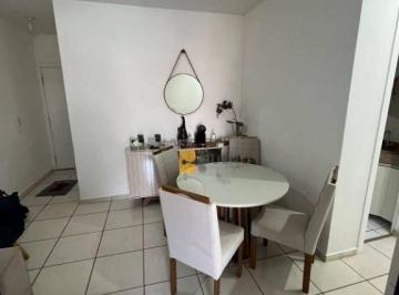 cf83339b209b8e2a48af7e56025deeb06adc1f07 · APARTAMENTO - VENDA Edifício Torres de São Georges - Santa Helena - Cuiabá/MT