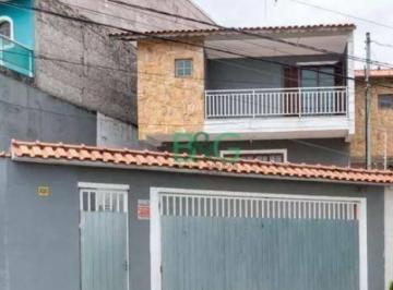 2a1458d20f46086ca815e55752786d1eb869b7e9 · Sobrado com 3 dormitórios à venda, 180 m² por R$ 529.000,00 - Itaquera - São Paulo/SP