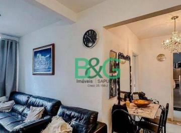 a1bfbbbbf447d4a10f1de77579cc3a659ed315d4 · Apartamento à venda, 83 m² por R$ 420.000,00 - Liberdade - São Paulo/SP