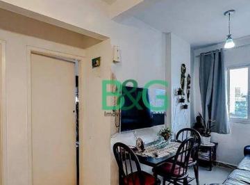 Apartamento · 83m² · 2 Quartos · Apartamento à venda, 83 m² por R$ 450.000,00 - Liberdade - São Paulo/SP