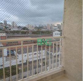bbe13f79f04d3183e8179b71fd54d8a69d759373 · Apartamento à venda, 66 m² por R$ 475.000,00 - Penha de França - São Paulo/SP