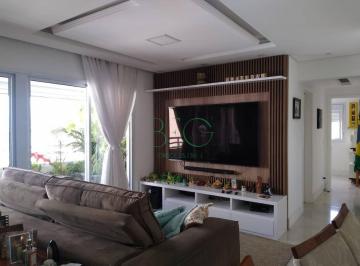 Apartamento · 105m² · 3 Quartos · 2 Vagas · Apartamento à venda, 105 m² por R$ 1.390.000,00 - Centro - Diadema/SP