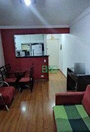 be2a91b7159ce93466377a07e7a5dd3cfc60da53 · Apartamento à venda, 57 m² por R$ 287.900,00 - Vila dos Andradas - São Paulo/SP