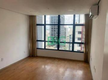 df0dd7d857da34bafd591a7c4764eab37bce254e · Conjunto à venda, 100 m² por R$ 1.200.000,00 - Cerqueira César - São Paulo/SP