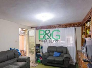 a7c181a4540d100d43e75701d03b140f940bbab2 · Sobrado à venda, 106 m² por R$ 449.000,00 - Itaquera - São Paulo/SP