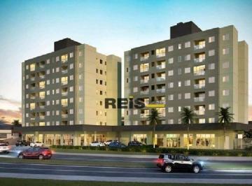 83f99539c7d428071205d740abe0fc2ed4fee64c · Apartamento com 2 dormitórios à venda, 52 m² por R$ 250.000,00 - Chácaras Reunidas São Jorge - Soroc